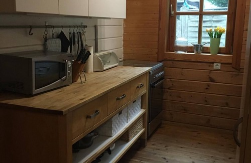 Worpswede House | Laras Ferienhaus