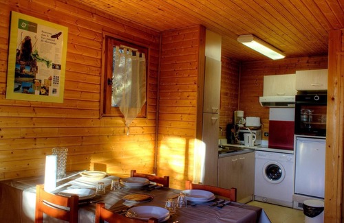 La Bollene-Vesubie House | Larch - LA BOLLENE-VESUBIE