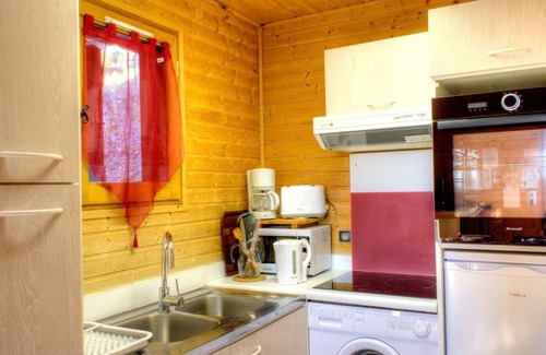La Bollene-Vesubie House | Larch - LA BOLLENE-VESUBIE