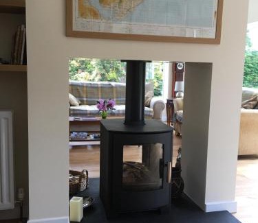Newcastle House | Larch Lodge