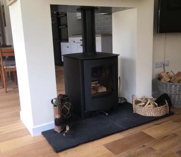 Newcastle House | Larch Lodge