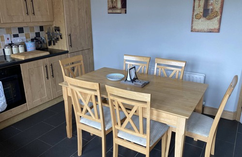Bushmills Cottage | Larchfield, at the centre of the unique North Antrim Coast