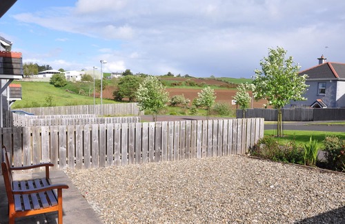 Bushmills Cottage | Larchfield, at the centre of the unique North Antrim Coast