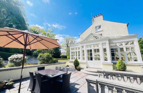 Londonderry Bed & Breakfast | Larchmount House B&B