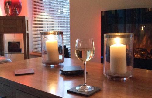 Welton House | Larchwood