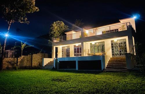 Limuru Villa | Larchwood House Tigoni