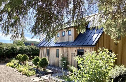 Ellon House | Larchwood Lodge