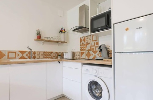 Lardenne Apartment | Lardenne - Parking, hippodrome Zenith