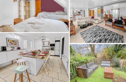 Lardy Villa | Lardy Cosy Home