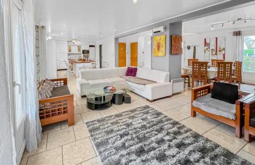 Lardy Villa | Lardy Cosy Home
