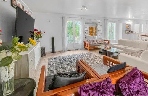 Lardy Villa | Lardy Cosy Home