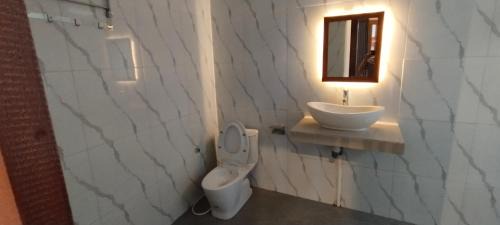Denpasar Utara House | LAREND Villa