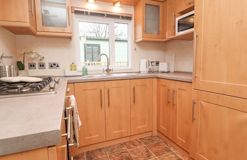 Wesham Cottage | Larenzo