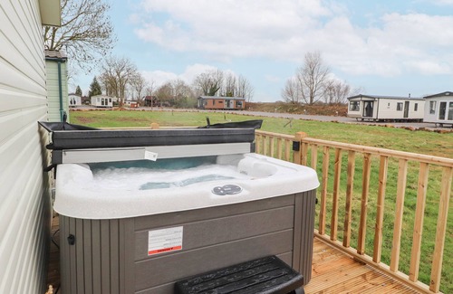 Wesham Cottage | Larenzo