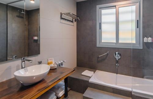 Chacras de Coria Hotel | Lares De Chacras