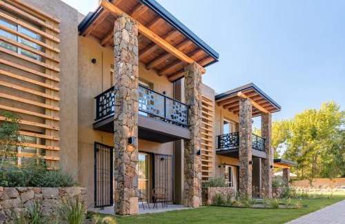 Chacras de Coria Hotel | Lares De Chacras