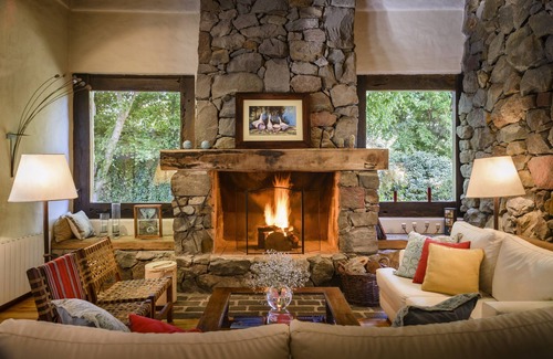 Chacras de Coria Hotel | Lares de Chacras