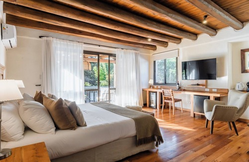 Chacras de Coria Hotel | Lares de Chacras