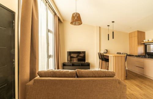 Belgrano Apartment | Lares Patagonia