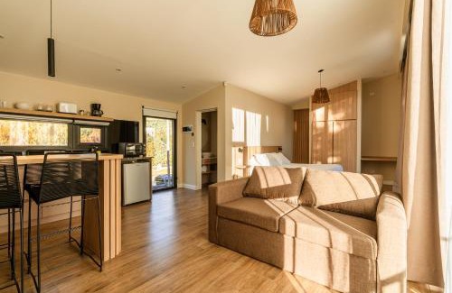 Belgrano Apartment | Lares Patagonia