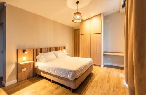 Belgrano Apartment | Lares Patagonia