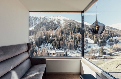 Ravaisch Hotel | LARET private Boutique Hotel - Adults only
