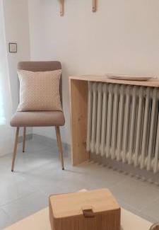 La Adrada Apartment | Larga 43/1