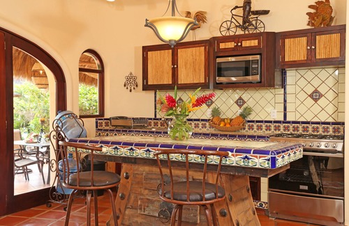 Sayulita Villa | Large 1&2/BD Private Villas, Ocean Views, Lovely Pool, Ideal Location