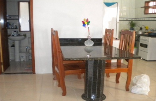 Jaguaripe Apartment | Large 1 bedroom apt in Cacao paradise in Jaguaripe