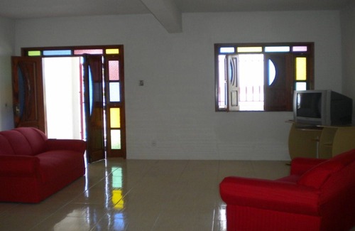 Jaguaripe Apartment | Large 1 bedroom apt in Cacao paradise in Jaguaripe