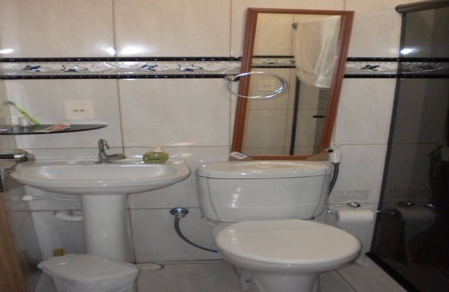 Jaguaripe Apartment | Large 1 bedroom apt in Cacao paradise in Jaguaripe