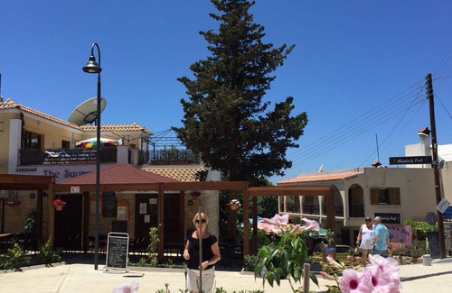 Tala Apartment | LARGE 1 BEDROOM FLAT FOR HOLIDAY LET IN TALA VILLAGE