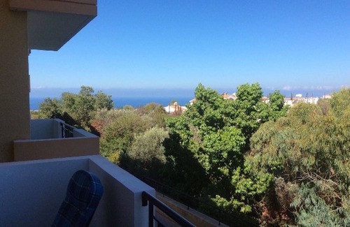 Tala Apartment | LARGE 1 BEDROOM FLAT FOR HOLIDAY LET IN TALA VILLAGE