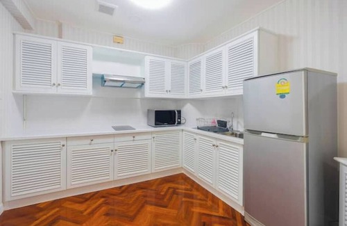 North Pattaya Condo | Large 1 BR Beachfront