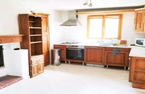 Corte Villa | Large 15-bed villa in Corte