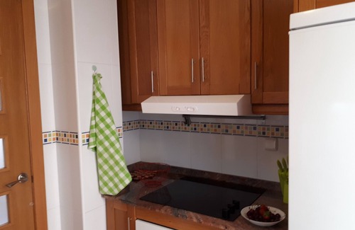 Els Arenals del Sol House | Large 160 m² terrace, pool, free Wi-Fi, and close to both the beach and Alicante