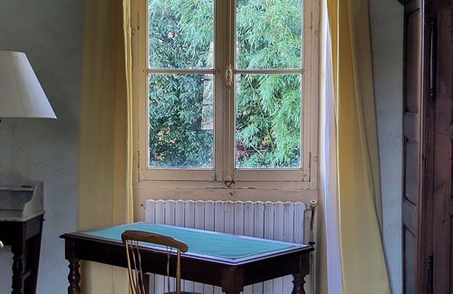 Rancogne House | Large 16th-century family home