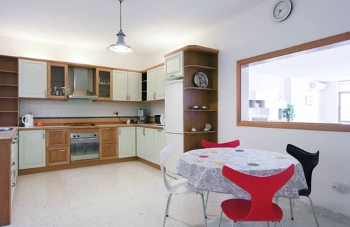 Sliema Apartment | Large (180sq.m) apartment near the sea(5 min walking) , sea view
