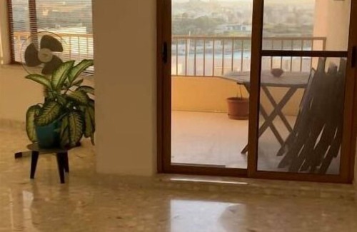 Sliema Apartment | Large (180sq.m) apartment near the sea(5 min walking) , sea view