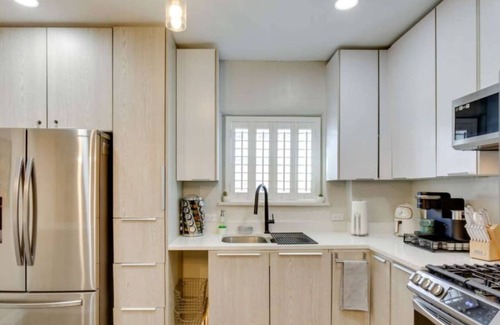 El Paso House | Large 2 bedroom with patio and BBQ