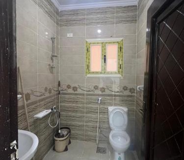 El Faiyum Apartment | Large 2 Bedrooms 4 beds full apartment suitable for Families in Fayoum Dalah