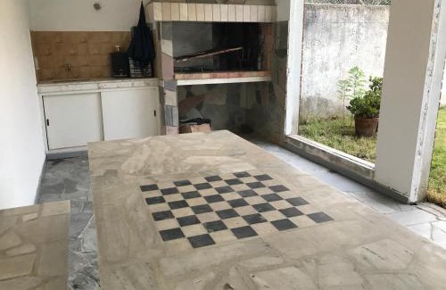 Montevideo House | Large 2 floors in Carrasco