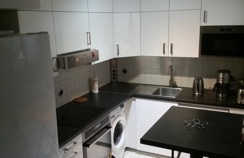 Butte-aux-Cailles Apartment | LARGE 2 ROOMS IN THE HEART OF BUTTE AUX CAILLES (PARIS 13)