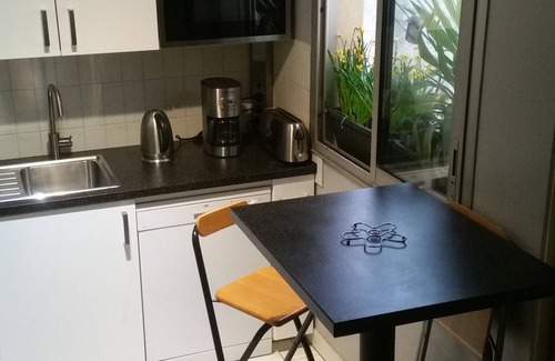 Butte-aux-Cailles Apartment | LARGE 2 ROOMS IN THE HEART OF BUTTE AUX CAILLES (PARIS 13)