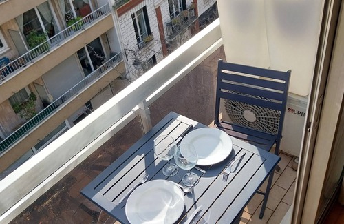 Butte-aux-Cailles Apartment | LARGE 2 ROOMS IN THE HEART OF BUTTE AUX CAILLES (PARIS 13)