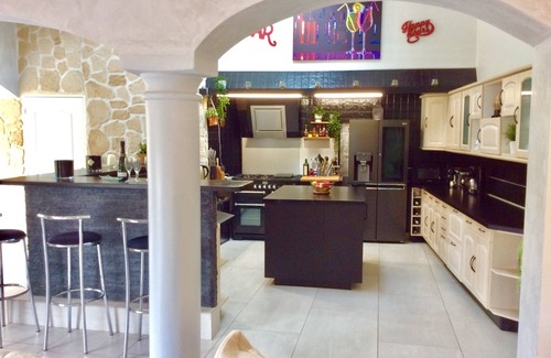 Belgentier Villa | Large 250 m² villa, heated pool, exceptional view, 20 minutes from the beach