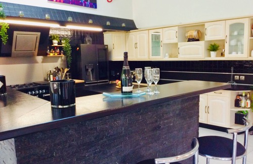 Belgentier Villa | Large 250 m² villa, heated pool, exceptional view, 20 minutes from the beach