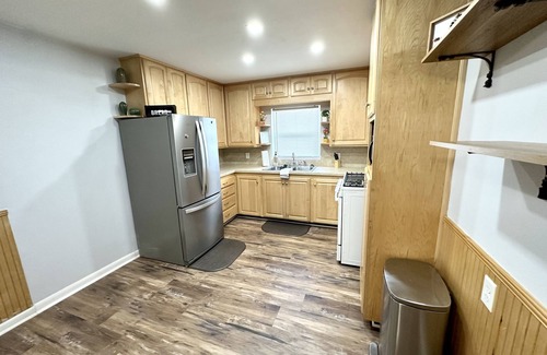 Winter Haven House | Large 3/1 Near DownTown and Dining