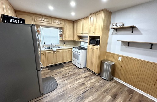 Winter Haven House | Large 3/1 Near DownTown and Dining