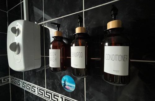 Awsworth House | Large 3 Bed House - Awsworth - J26 M1 - Ideal for Contractors or Families - Sleeps - 6